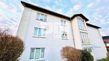 Kompaktes EG Apartment mit Terrasse, Kellerraum und KFZ Stellplatz 34277 Fuldabrück, Terrassenwohnung